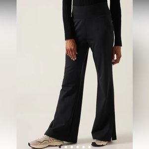 Athleta Venice Flare Pant